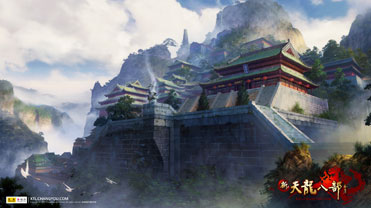高仿天龙八部私服网站新开网