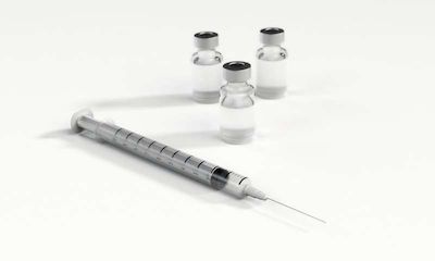 Sci Trans Med：癌症疫苗新进展