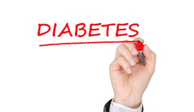 Diabetes：雌激素可用于治疗II