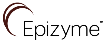 表观遗传学新药！Epizyme公司